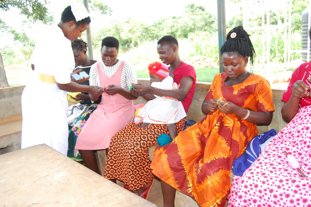 [Lessons Learned] The Case of Wandago Health Centre II, Uganda