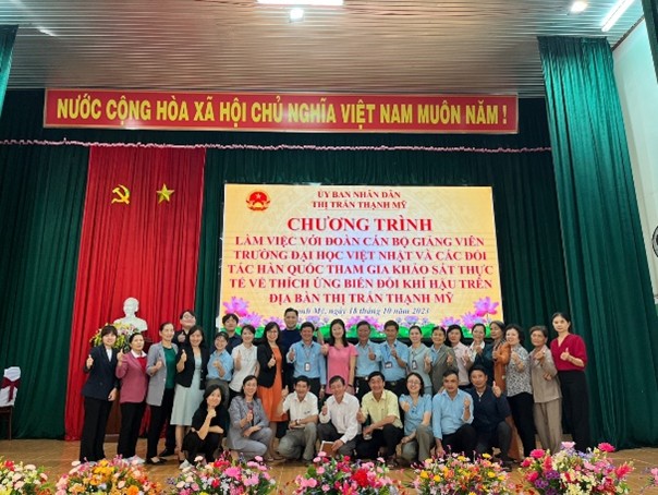 Climate Adaptation for Resilient Communities and Citizens in the Era of Climate Crisis