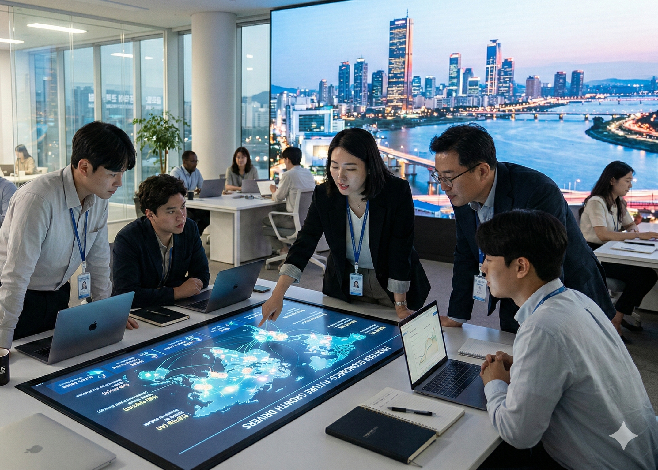 Challenges and Strategies for Frontier Market Economies