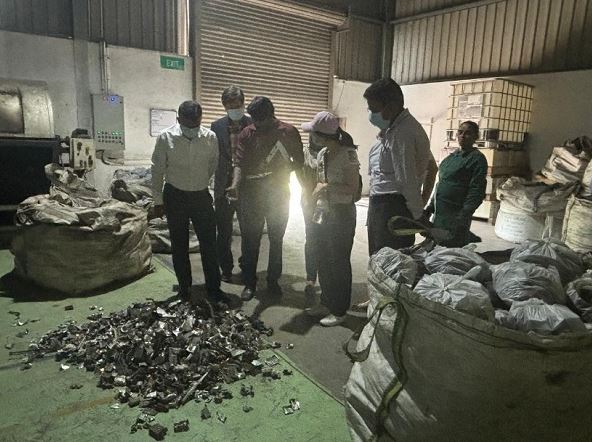 스리랑카 기후행동 분야 프로그램 기반 중장기 사업형성 용역 분야별 조사 실시