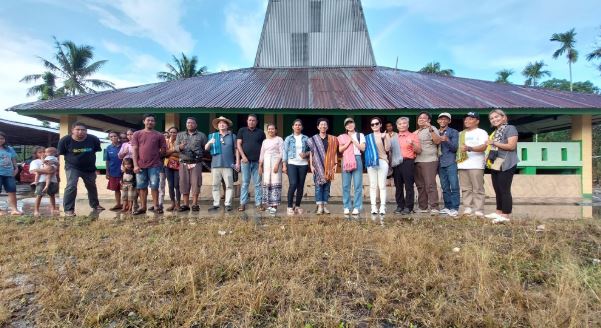 [UNDP-KDS joint mid-term evaluation] Accelerating Clean Energy Access to Reduce Inequality (ACCESS)